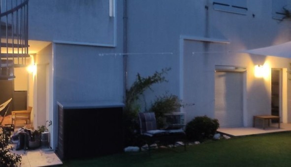 Logement �tudiant T4 &agrave; Cagnes sur Mer (06800)