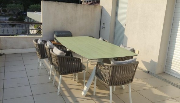Logement �tudiant T4 &agrave; Cagnes sur Mer (06800)
