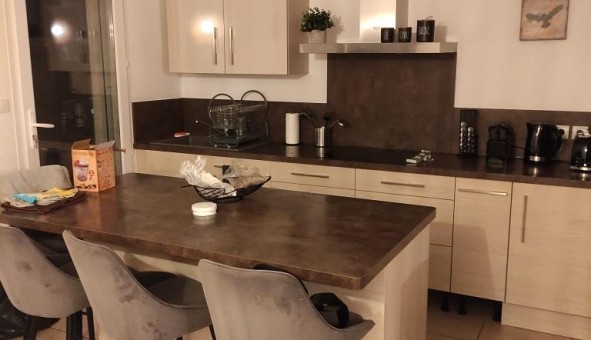 Logement �tudiant T4 &agrave; Cagnes sur Mer (06800)