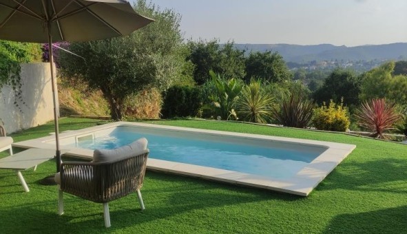 Logement �tudiant T4 &agrave; Cagnes sur Mer (06800)