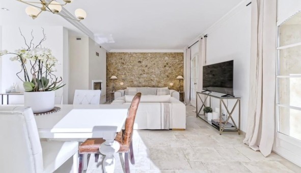 Logement �tudiant T4 &agrave; Cagnes sur Mer (06800)
