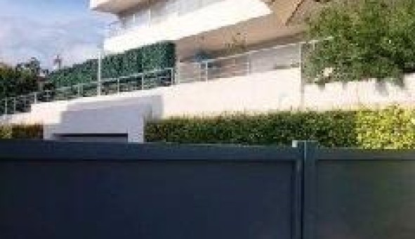 Logement �tudiant T4 &agrave; Cagnes sur Mer (06800)