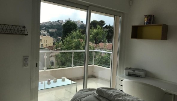 Logement �tudiant T4 &agrave; Cagnes sur Mer (06800)