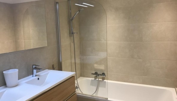 Logement �tudiant T4 &agrave; Cagnes sur Mer (06800)