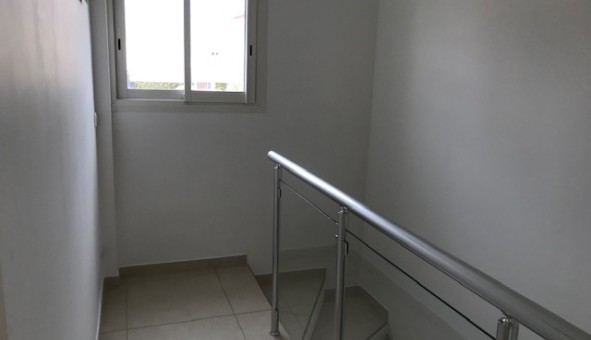 Logement �tudiant T4 &agrave; Cagnes sur Mer (06800)