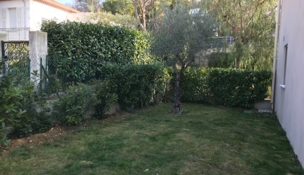 Logement �tudiant T4 &agrave; Cagnes sur Mer (06800)