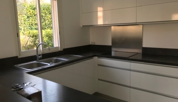 Logement �tudiant T4 &agrave; Cagnes sur Mer (06800)