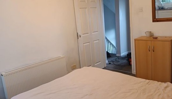 Logement �tudiant Location T4 Vide Cagnes sur Mer (06800)