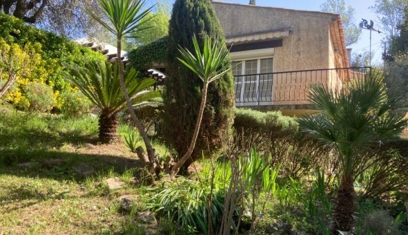 Logement �tudiant T4 &agrave; Cagnes sur Mer (06800)