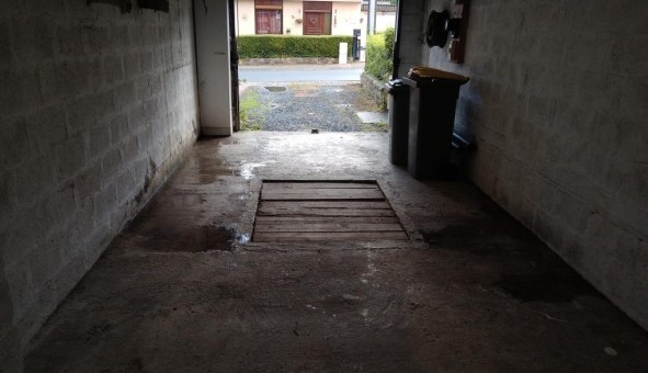 Logement tudiant T4 à Cagnoncles (59161)