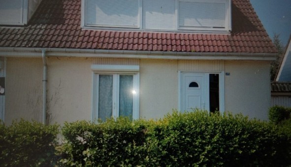 Logement tudiant T4 à Cagnoncles (59161)