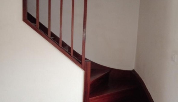 Logement tudiant T4 à Cagnoncles (59161)