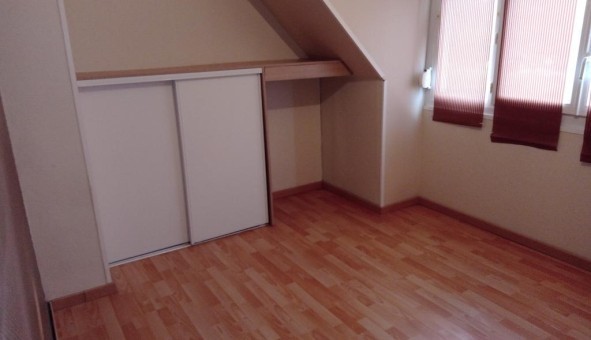 Logement tudiant T4 à Cagnoncles (59161)