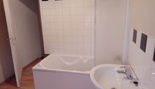 Logement tudiant T4 à Cagnoncles (59161)