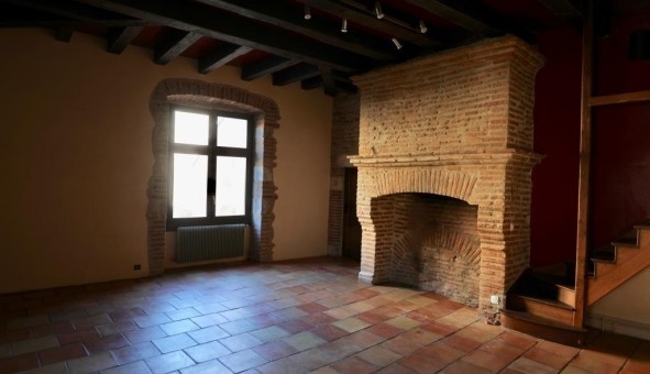 Logement tudiant T4 à Cahors (46000)