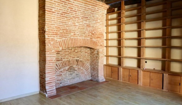 Logement tudiant T4 à Cahors (46000)