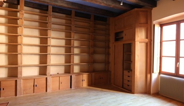 Logement tudiant T4 à Cahors (46000)