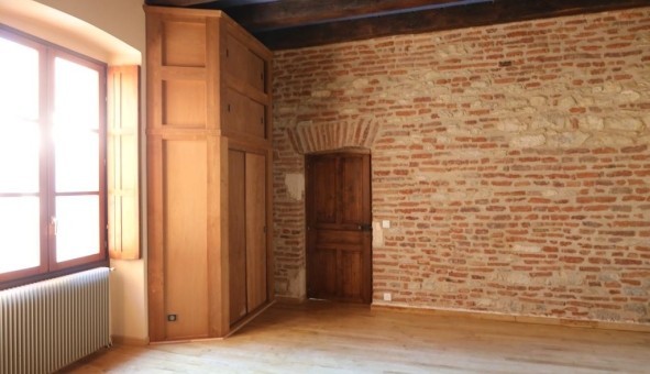 Logement tudiant T4 à Cahors (46000)