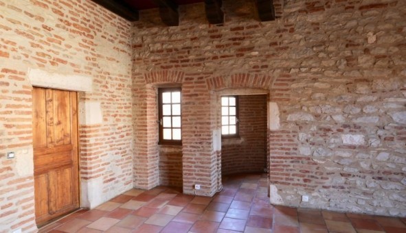 Logement tudiant T4 à Cahors (46000)