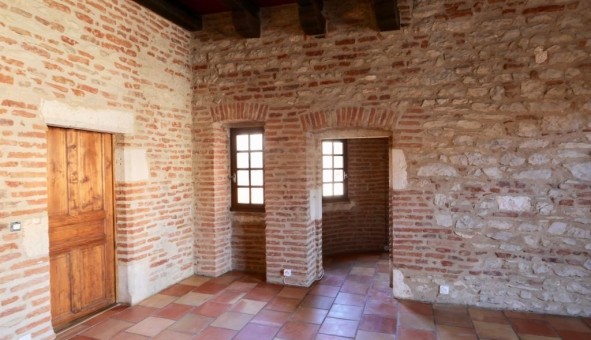 Logement tudiant T4 à Cahors (46000)