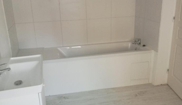 Logement tudiant T4 à Calais (62100)