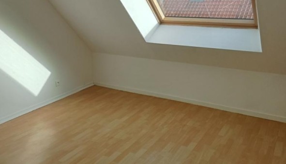 Logement tudiant T4 à Calais (62100)