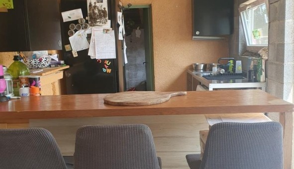 Logement tudiant T4 à Calmeilles (66400)