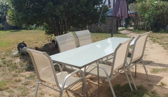 Logement tudiant T4 à Calmeilles (66400)