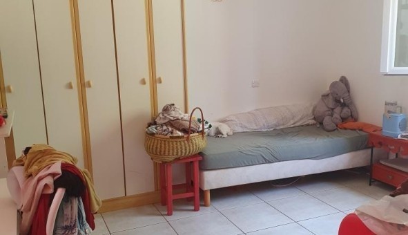 Logement tudiant T4 à Calmeilles (66400)