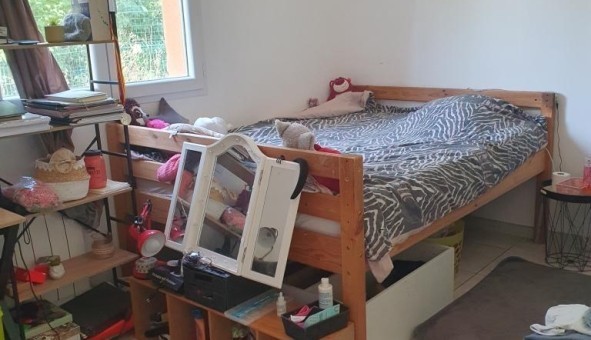 Logement tudiant T4 à Calmeilles (66400)