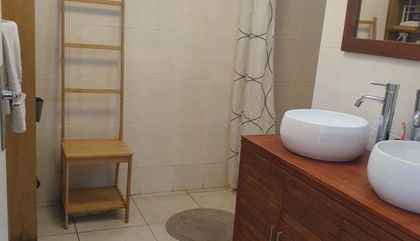 Logement tudiant T4 à Calmeilles (66400)