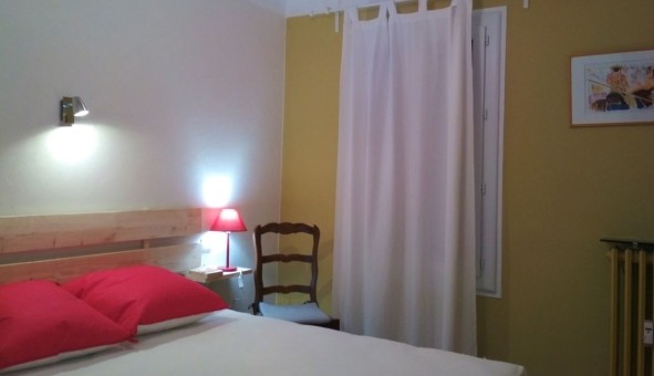 Logement �tudiant T4 &agrave; Calmeilles (66400)