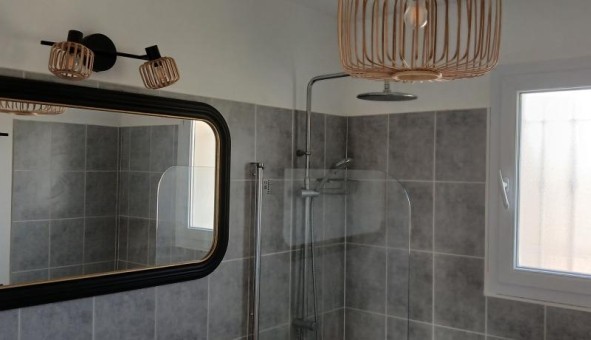 Logement tudiant T4 à Camaret sur Aigues (84850)