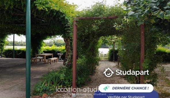 Logement tudiant Location T4 Meublé Cambes (33880)