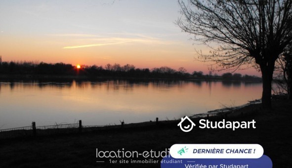Logement tudiant T4 à Cambes (33880)
