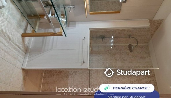 Logement tudiant T4 à Cambes (33880)