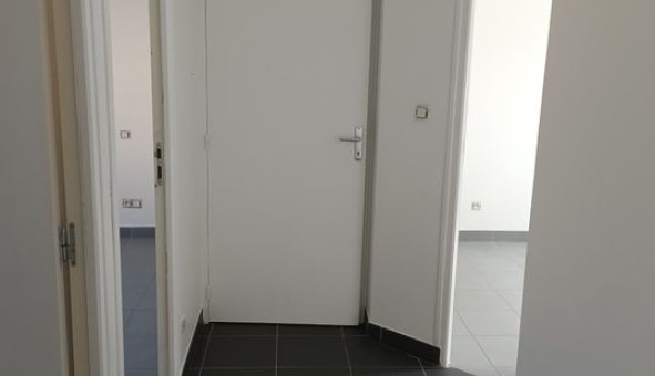 Logement �tudiant T4 &agrave; Camo�l (56130)