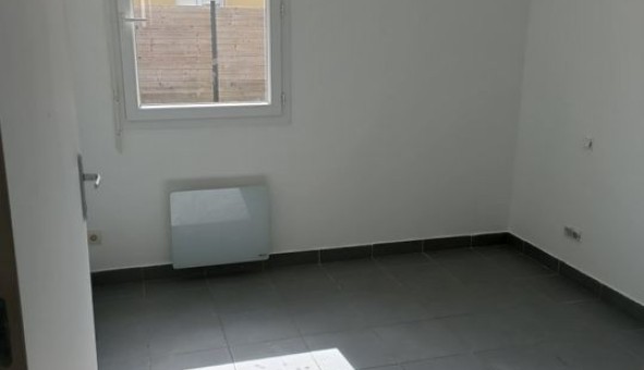 Logement �tudiant T4 &agrave; Camo�l (56130)