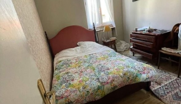 Logement �tudiant T4 &agrave; Campistrous (65300)