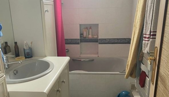 Logement �tudiant T4 &agrave; Campistrous (65300)