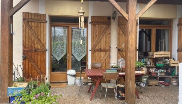 Logement �tudiant T4 &agrave; Campistrous (65300)