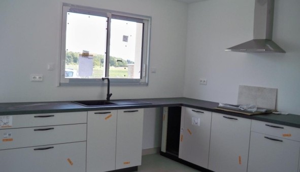 Logement tudiant T4 à Cand sur Beuvron (41120)