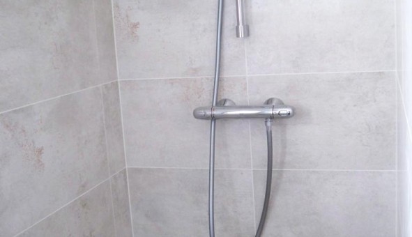 Logement tudiant T4 à Cand sur Beuvron (41120)