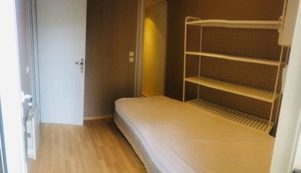 Logement étudiant T4 à Canet en Roussillon (66140)
