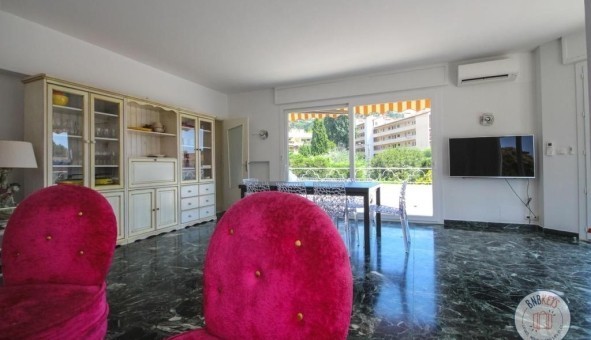 Logement tudiant T4 à Cannes (06400)