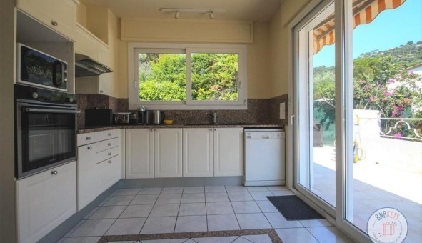 Logement tudiant T4 à Cannes (06400)