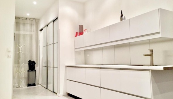Logement tudiant T4 à Cannes (06400)