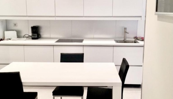 Logement tudiant T4 à Cannes (06400)
