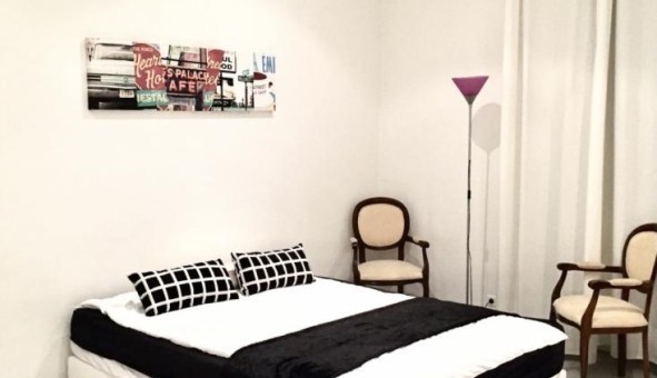 Logement tudiant T4 à Cannes (06400)