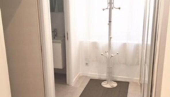 Logement tudiant T4 à Cannes (06400)